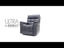 Load and play video in Gallery viewer, Pride VivaLift! Ultra Lift Chair