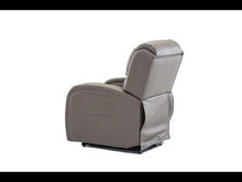 Load and play video in Gallery viewer, EZ Sleeper with Twilight Lift Chair Recliner