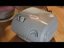 Load and play video in Gallery viewer, Nebulizer