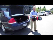 Load and play video in Gallery viewer, Buzzaround LT 3-Wheel Mobility Scooter