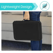 Load image into Gallery viewer, Vive Folding Step Stool