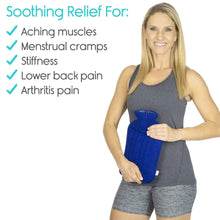 Load image into Gallery viewer, Vive Hot Water Bottle