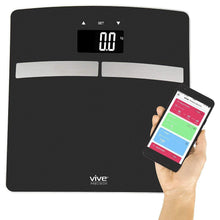 Load image into Gallery viewer, Vive Smart Body Fat Scale