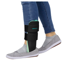 Load image into Gallery viewer, 350 Ankle Air Splint Coretech