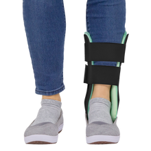 Load image into Gallery viewer, 350 Ankle Air Splint Coretech
