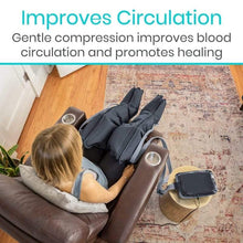 Load image into Gallery viewer, Leg Compression System