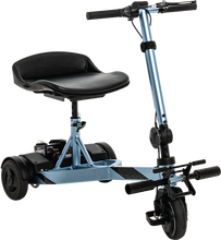 Load image into Gallery viewer, iRide __ Pride Electric Scooters _ Pride Mobility®