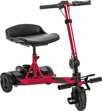 Load image into Gallery viewer, iRide __ Pride Electric Scooters _ Pride Mobility®