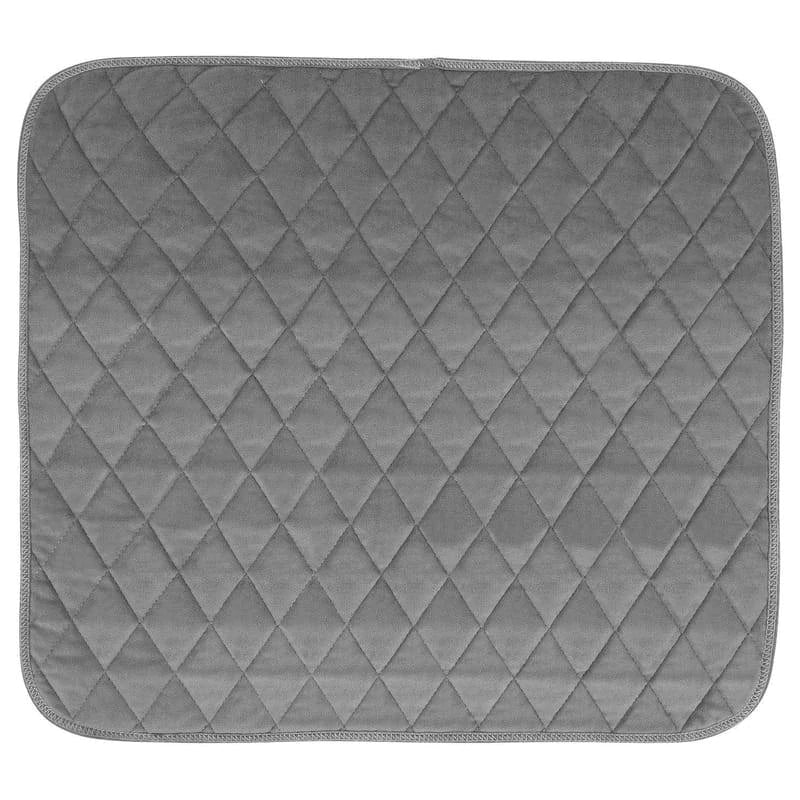 Padded Fall Mat - Large Cushioned Floor Pad - Vive Health