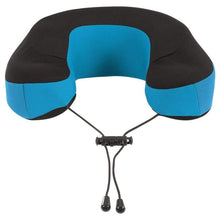 Load image into Gallery viewer, Vive Memory Foam Neck Pillow