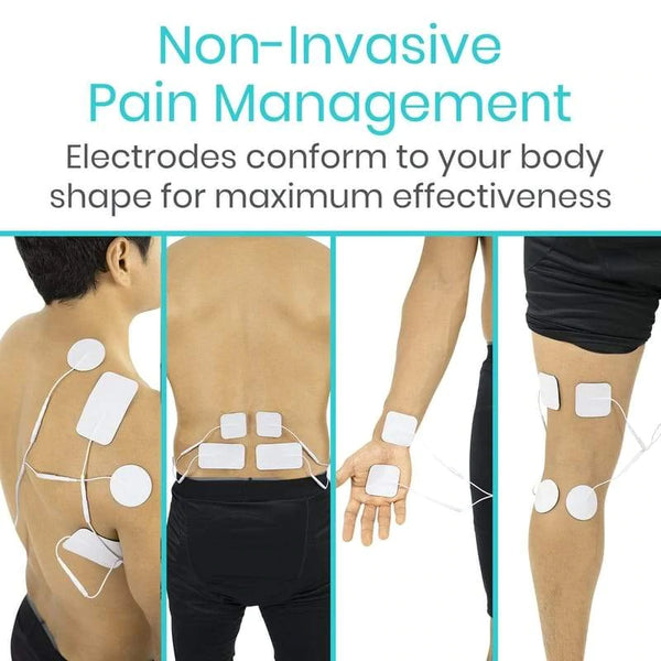 Vive 8-Mode TENS UNIT