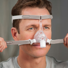 Load image into Gallery viewer, Pico Nasal CPAP Mask with Headgear