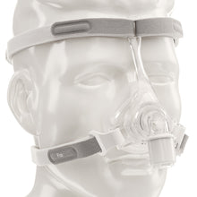 Load image into Gallery viewer, Pico Nasal CPAP Mask with Headgear