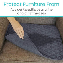 Load image into Gallery viewer, Vive Full Chair Incontinence Pads