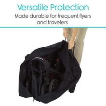 Load image into Gallery viewer, Vive Rollator Travel Bag