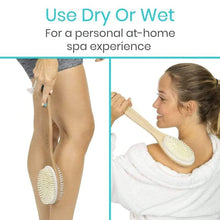 Load image into Gallery viewer, Vive Body Brush