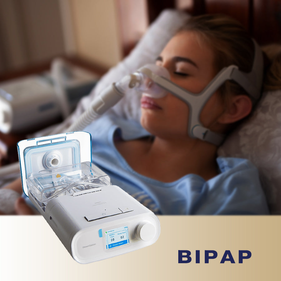 bipap rental