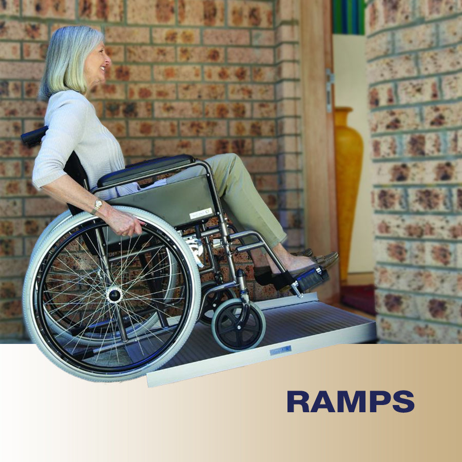Shop Ramps – State Medical Equipment