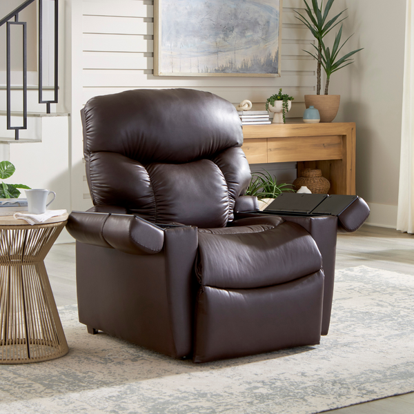 Cloud+ Power Lift Chair Recliner