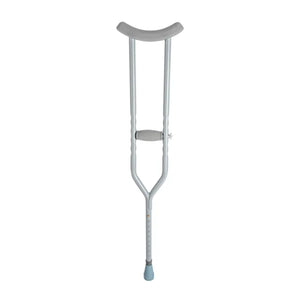 Dynarex Bariatric HD Steel Crutches
