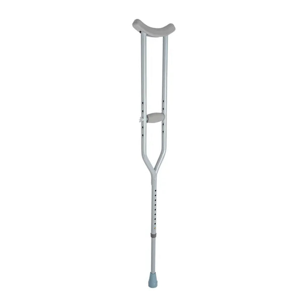 Dynarex Bariatric HD Steel Crutches