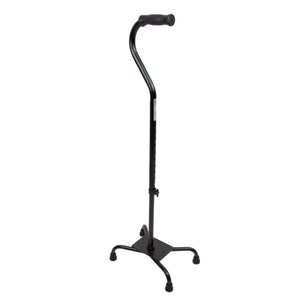 Dynarex Bariatric Quad Cane