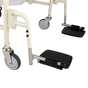 Dynarex Bariatric HD Mobile Shower Chairs