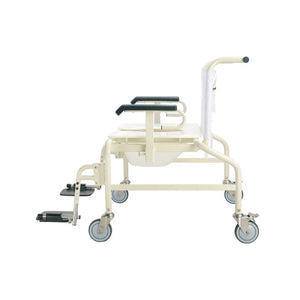 Dynarex Bariatric HD Mobile Shower Chairs