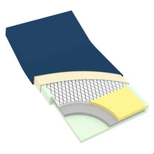 Load image into Gallery viewer, Dynarex Bariatric Plus Foam Mattresses
