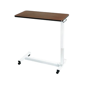 Dynarex Bariatric HD Overbed Table
