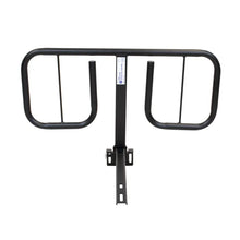 Load image into Gallery viewer, Dynarex Bariatric Home Care Half Length Bed Rail
