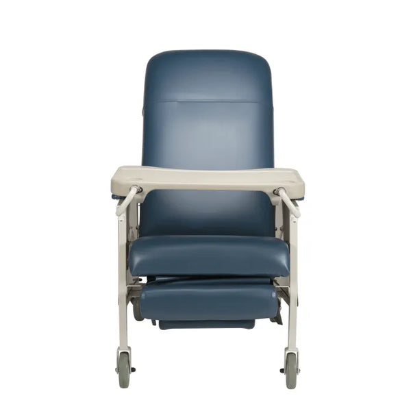 Dynarex Bariatric Geri Chair Recliner
