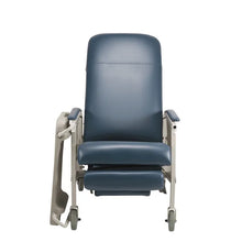 Load image into Gallery viewer, Dynarex Bariatric Geri Chair Recliner
