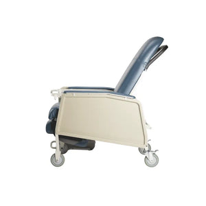 Dynarex Bariatric Geri Chair Recliner