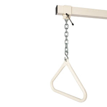 Load image into Gallery viewer, Dynarex Bariatric Trapeze Bar With Stand

