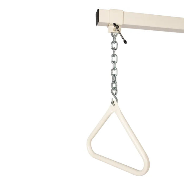 Dynarex Bariatric Trapeze Bar With Stand