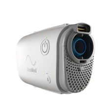 Load image into Gallery viewer, Resmed AirMini AutoSet CPAP Machine
