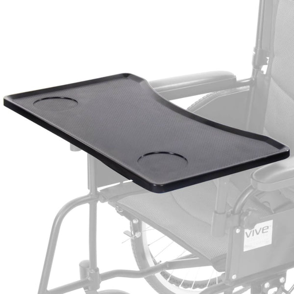 Vive Wheelchair Tray