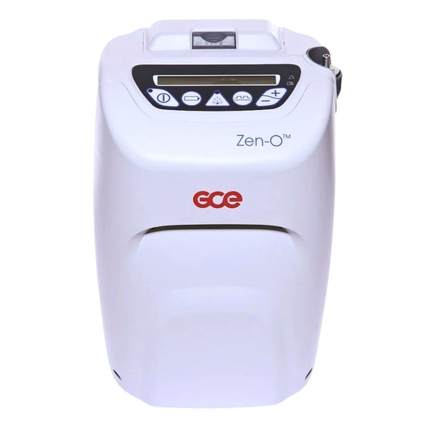 Zen-O Portable Oxygen Concentrator