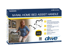 Load image into Gallery viewer, Drive M-Rail Home Bed Assist Handle
