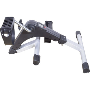 Drive Folding Exercise Peddler with Electronic Display