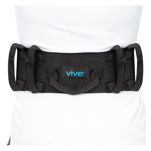 VIVE Transfer Belt with Handles
