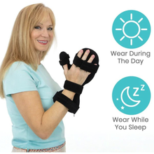Load image into Gallery viewer, Vive Resting Hand Splint
