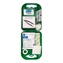Load image into Gallery viewer, Medline Curad 175-Piece Complete First Aid Kits
