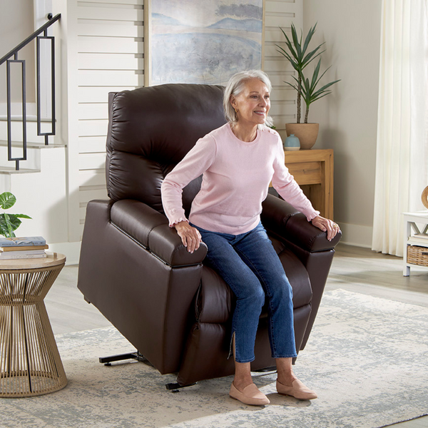 Cloud+ Power Lift Chair Recliner