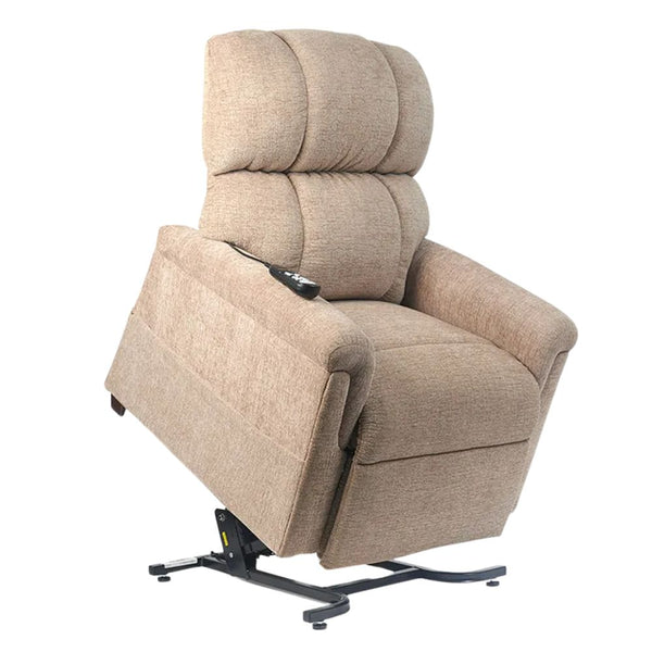 MaxiComforter Petite Small Power Lift Chair Recliner