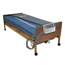 Load image into Gallery viewer, Drive Med Aire Assure 5&quot; Air + 3&quot; Foam Base Alternating Pressure Mattress
