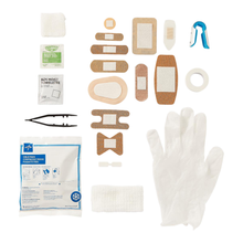 Load image into Gallery viewer, Medline Curad 175-Piece Complete First Aid Kits
