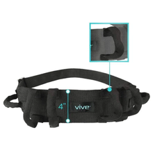 Load image into Gallery viewer, VIVE Transfer Belt with Handles
