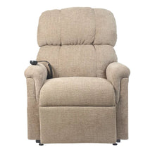 Load image into Gallery viewer, MaxiComforter Petite Small Power Lift Chair Recliner

